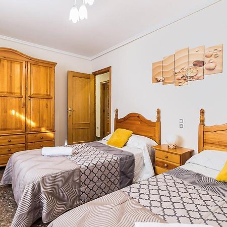 Moyma Playa Apartment Puerto de Sagunto Exterior photo
