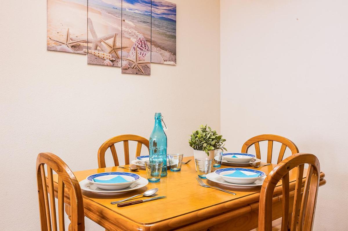 Moyma Playa Apartment Puerto de Sagunto Exterior photo