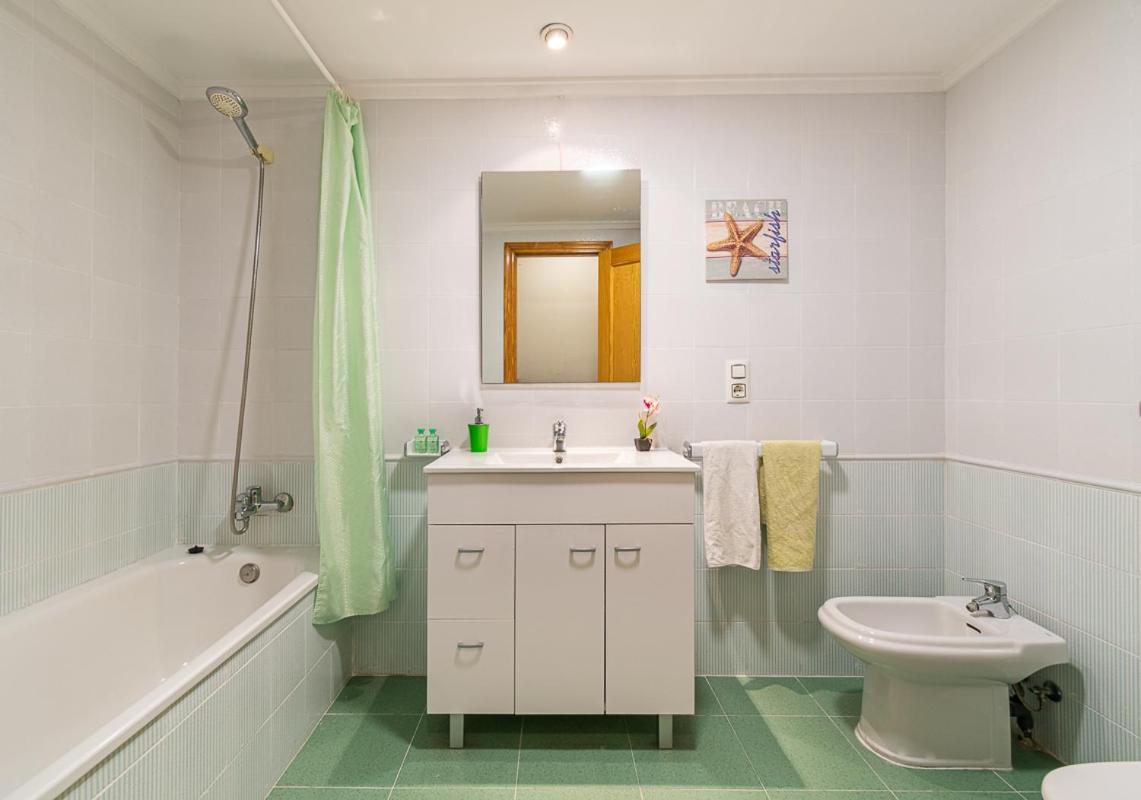 Moyma Playa Apartment Puerto de Sagunto Exterior photo