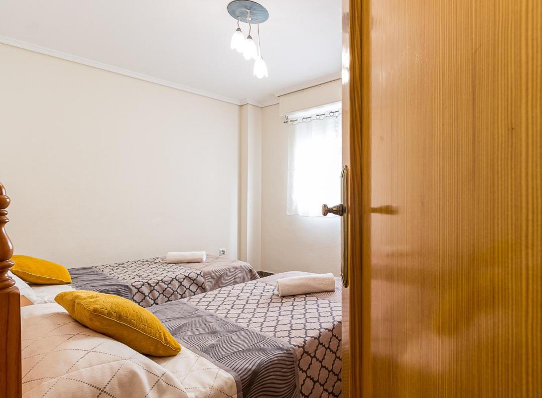 Moyma Playa Apartment Puerto de Sagunto Exterior photo