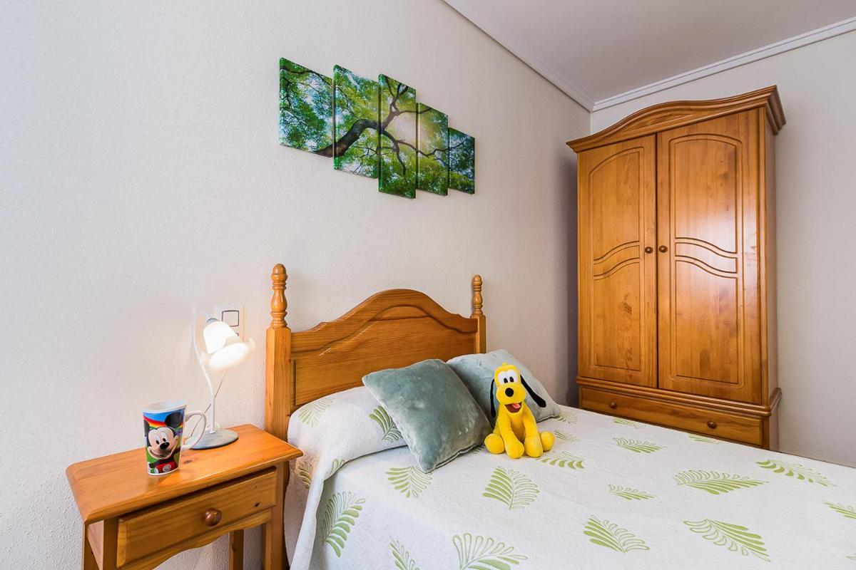 Moyma Playa Apartment Puerto de Sagunto Exterior photo