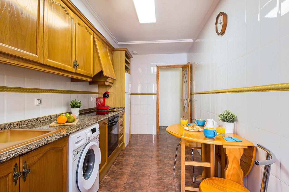 Moyma Playa Apartment Puerto de Sagunto Exterior photo