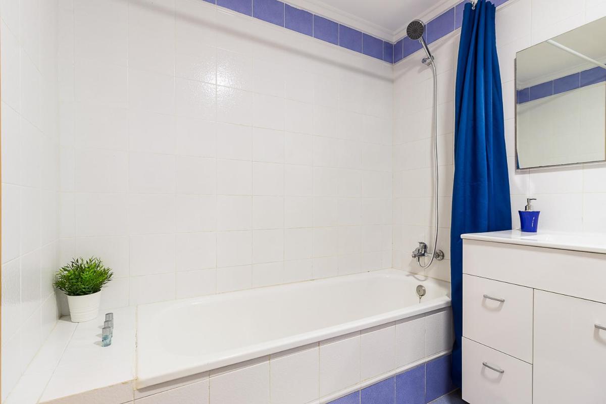 Moyma Playa Apartment Puerto de Sagunto Exterior photo