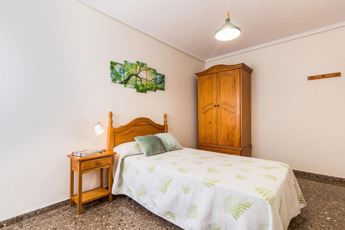Moyma Playa Apartment Puerto de Sagunto Exterior photo